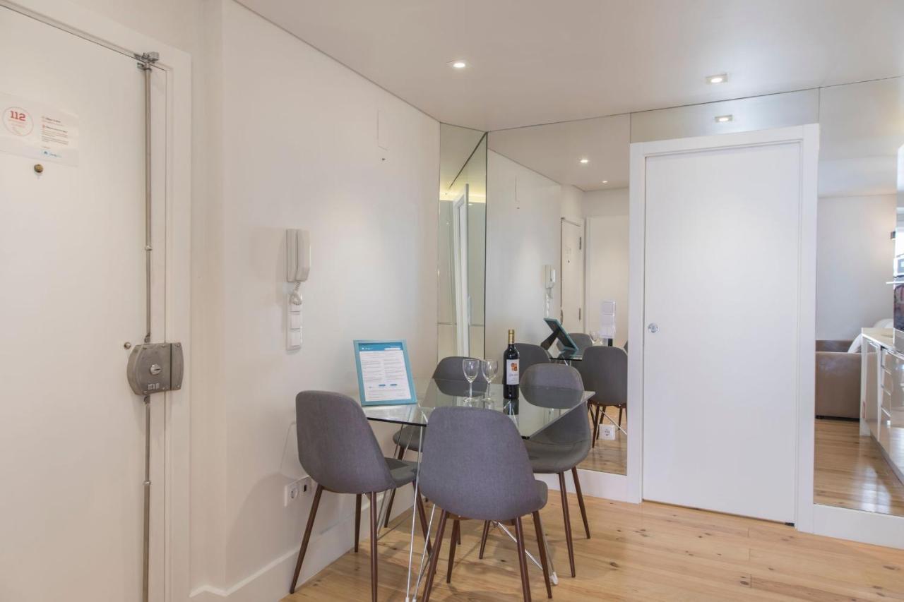 Lejlighed Lovelystay - Principe Real: Modern And Comfort!