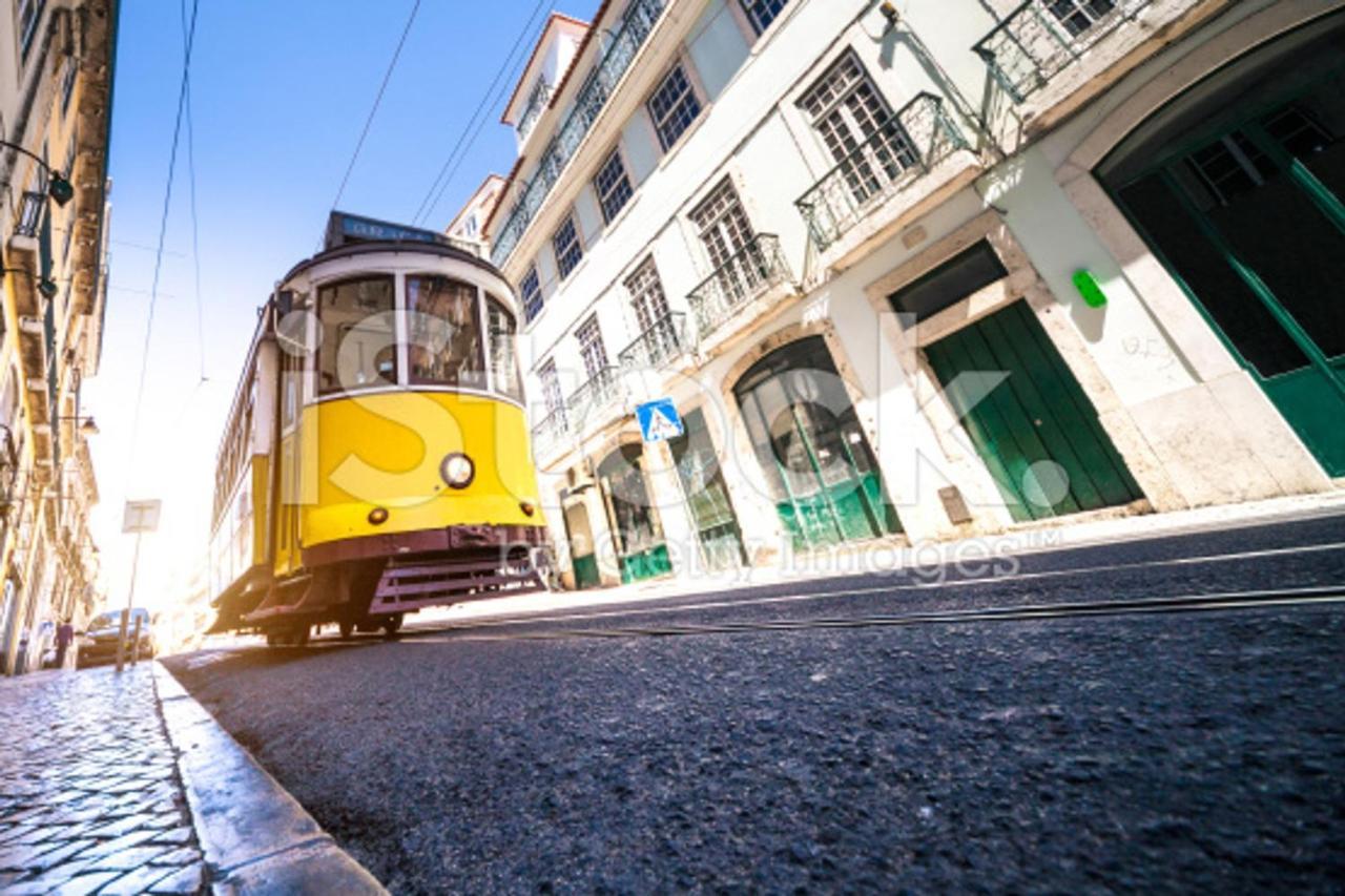 Lejlighed Lovelystay - Principe Real: Modern And Comfort! Lisboa