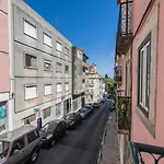 LovelyStay - Principe Real: modern&comfort!