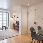 LovelyStay - Principe Real: modern&comfort!