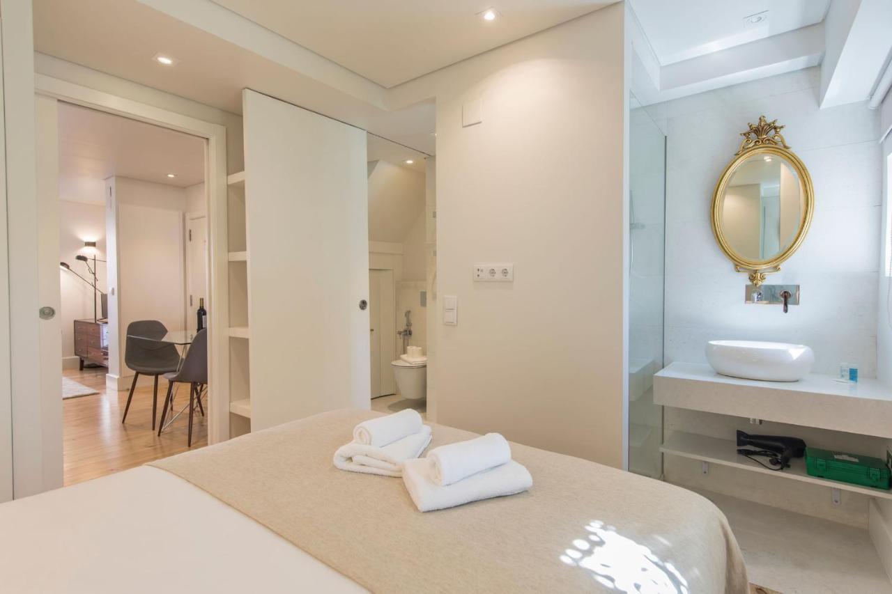 Apartamento Lovelystay - Principe Real: Modern&comfort!