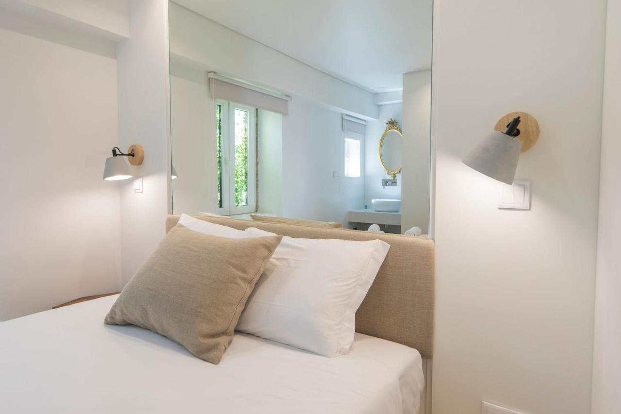 Lovelystay - Principe Real: Modern&comfort! * Lisboa