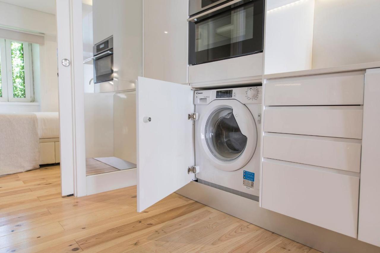 Lovelystay - Principe Real: Modern&comfort! Apartamento