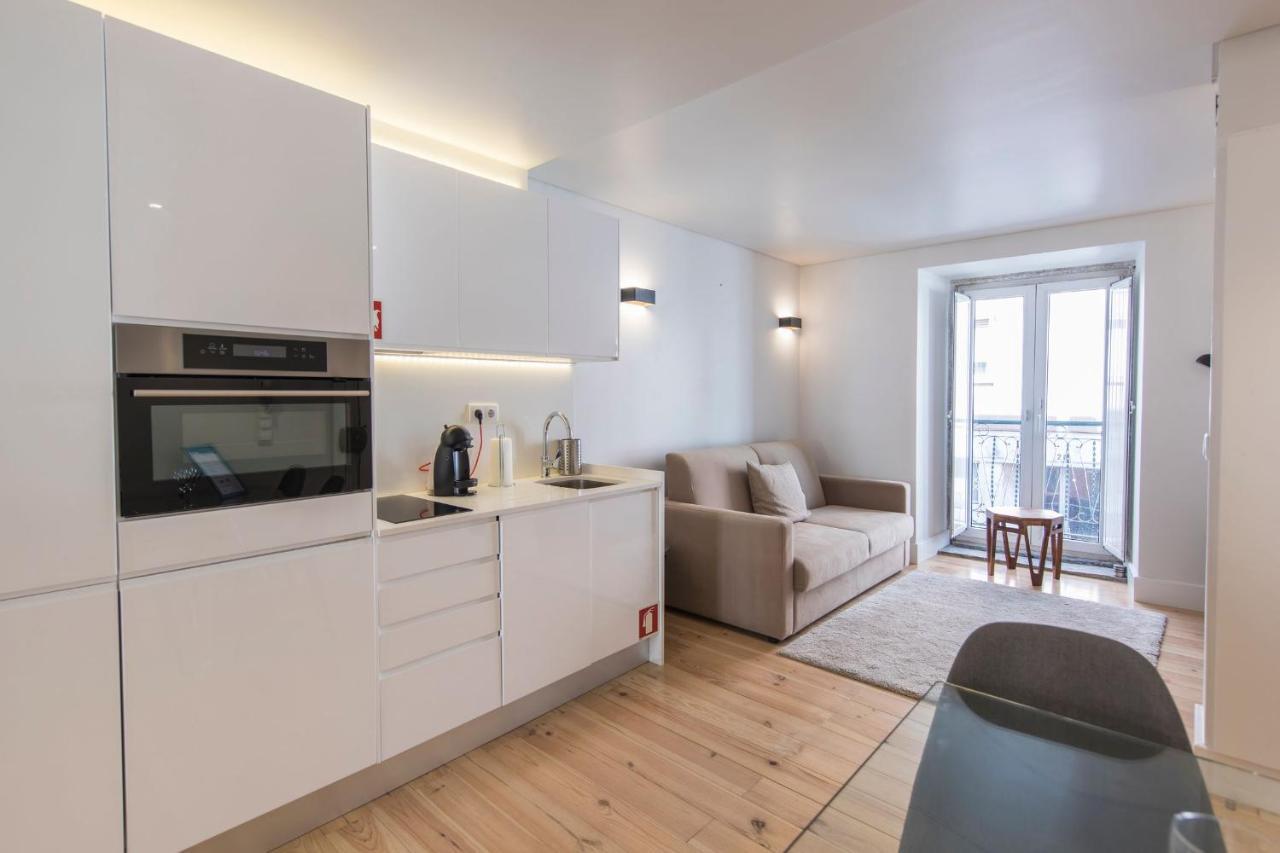 Apartamento Lovelystay - Principe Real: Modern&comfort! Lisboa