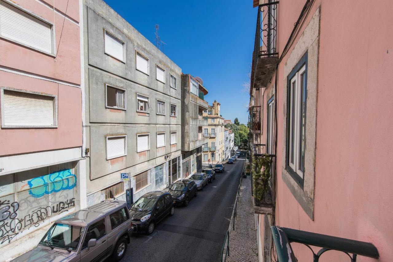Lovelystay - Principe Real: Modern&comfort! Lisboa