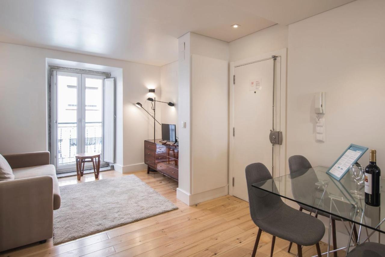 Lovelystay - Principe Real: Modern&comfort!