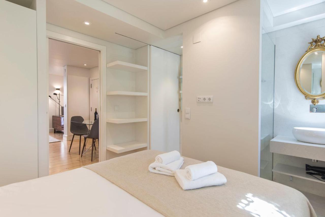 Lovelystay - Principe Real: Modern&comfort! Apartamento Lisboa