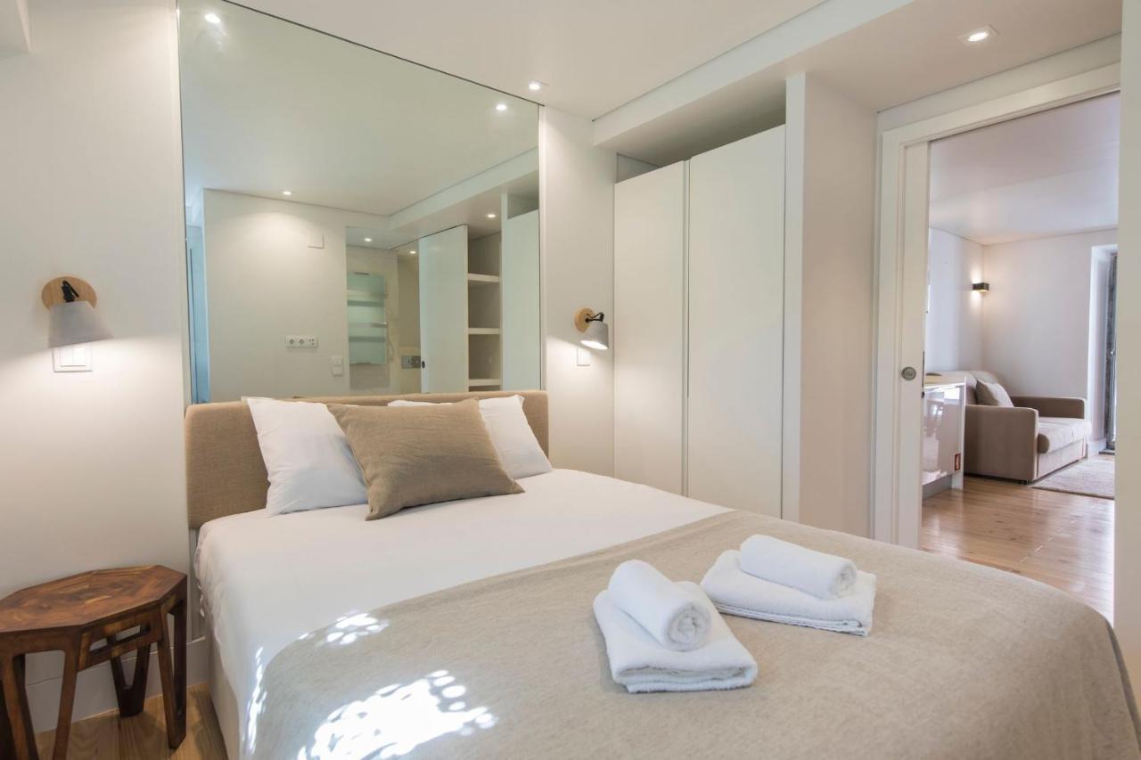 Apartamento Lovelystay - Principe Real: Modern&comfort! *