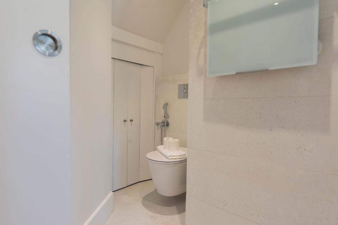Lovelystay - Principe Real: Modern&comfort! * Lisboa