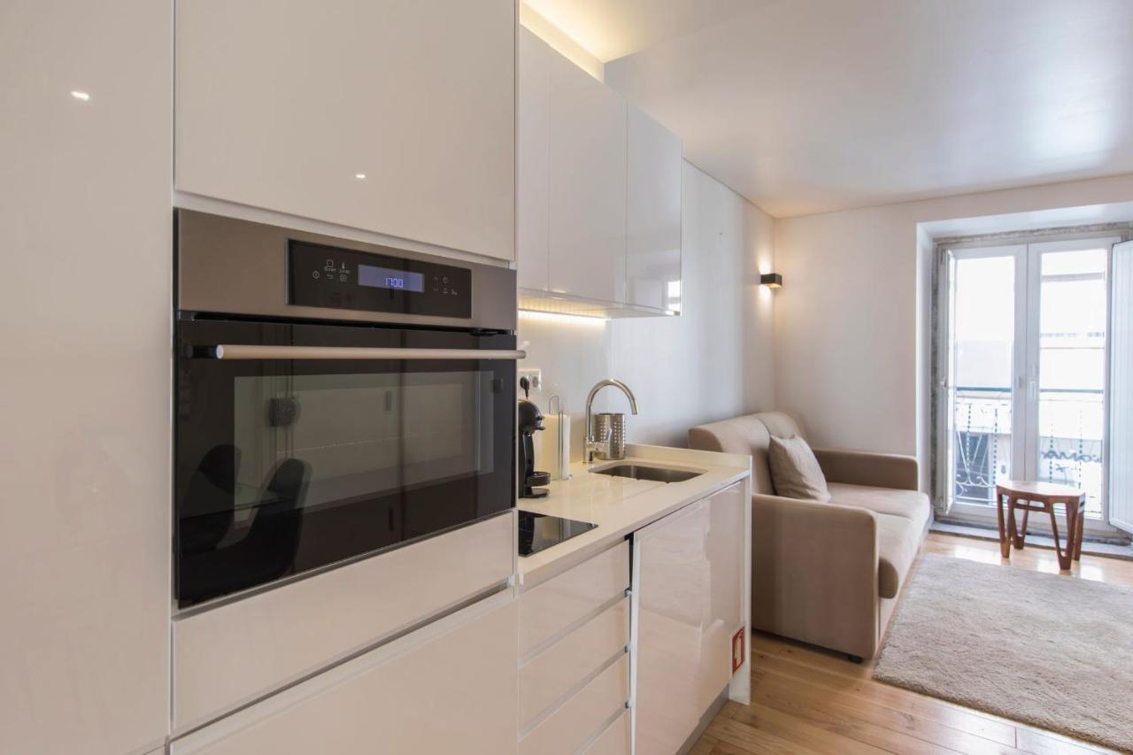 Apartamento Lovelystay - Principe Real: Modern&comfort! *