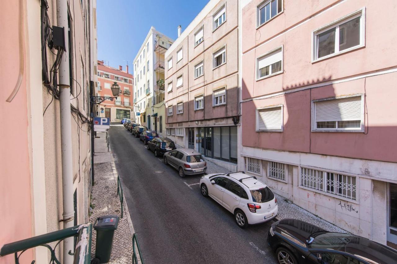 Lovelystay - Principe Real: Modern&comfort! Apartamento