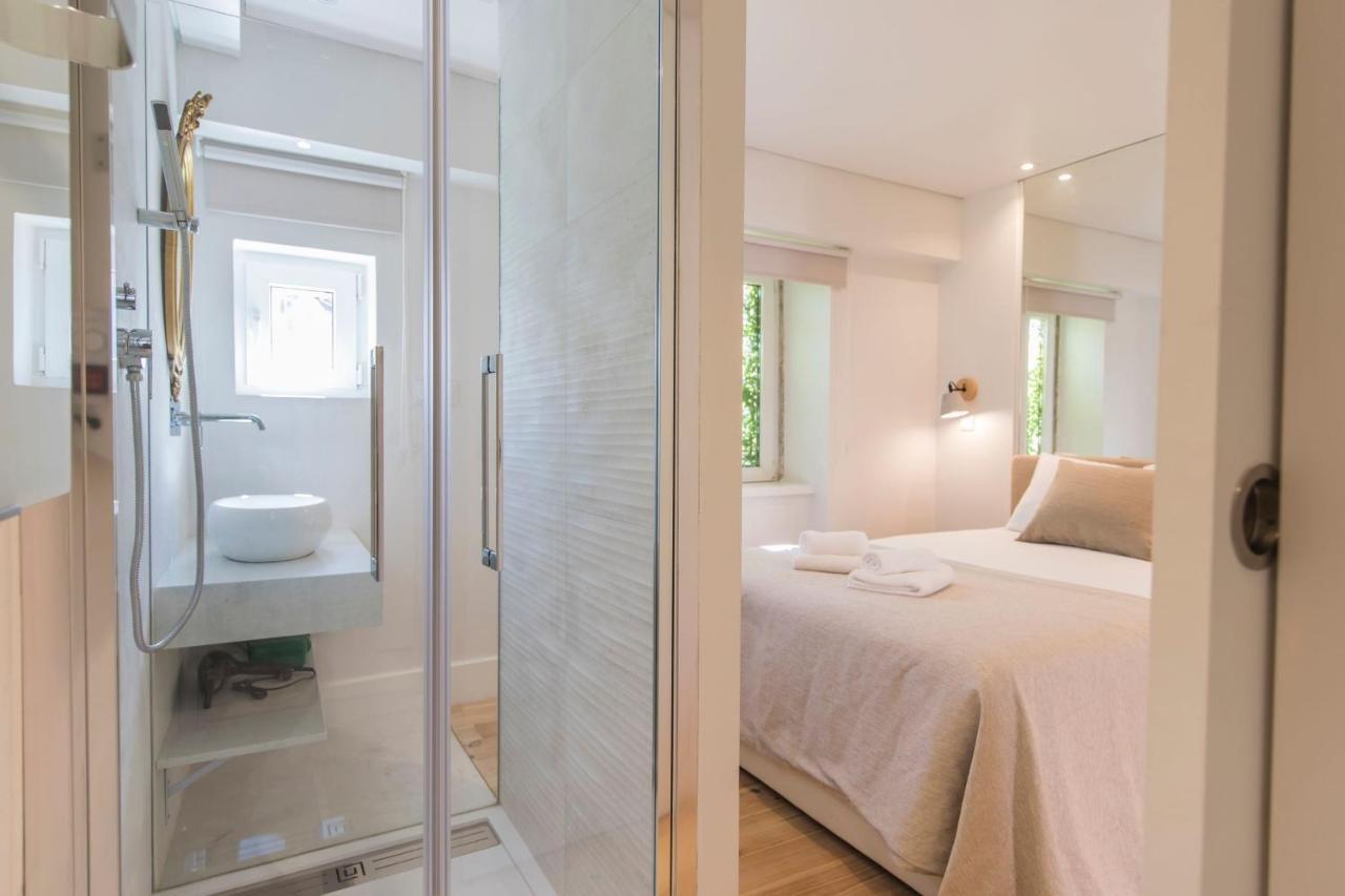 Lovelystay - Principe Real: Modern&comfort!