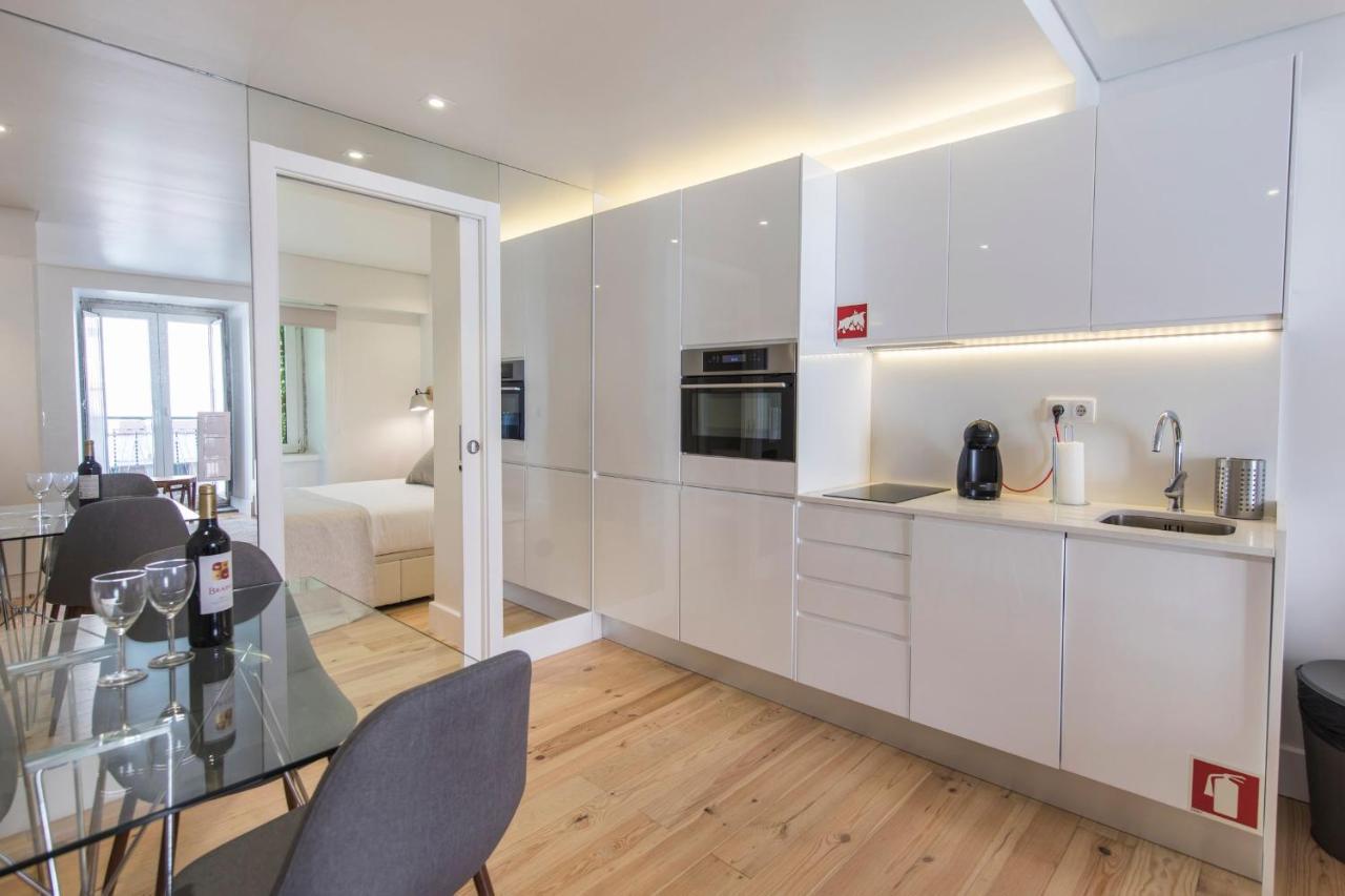 Lovelystay - Principe Real: Modern&comfort! Apartamento Lisboa