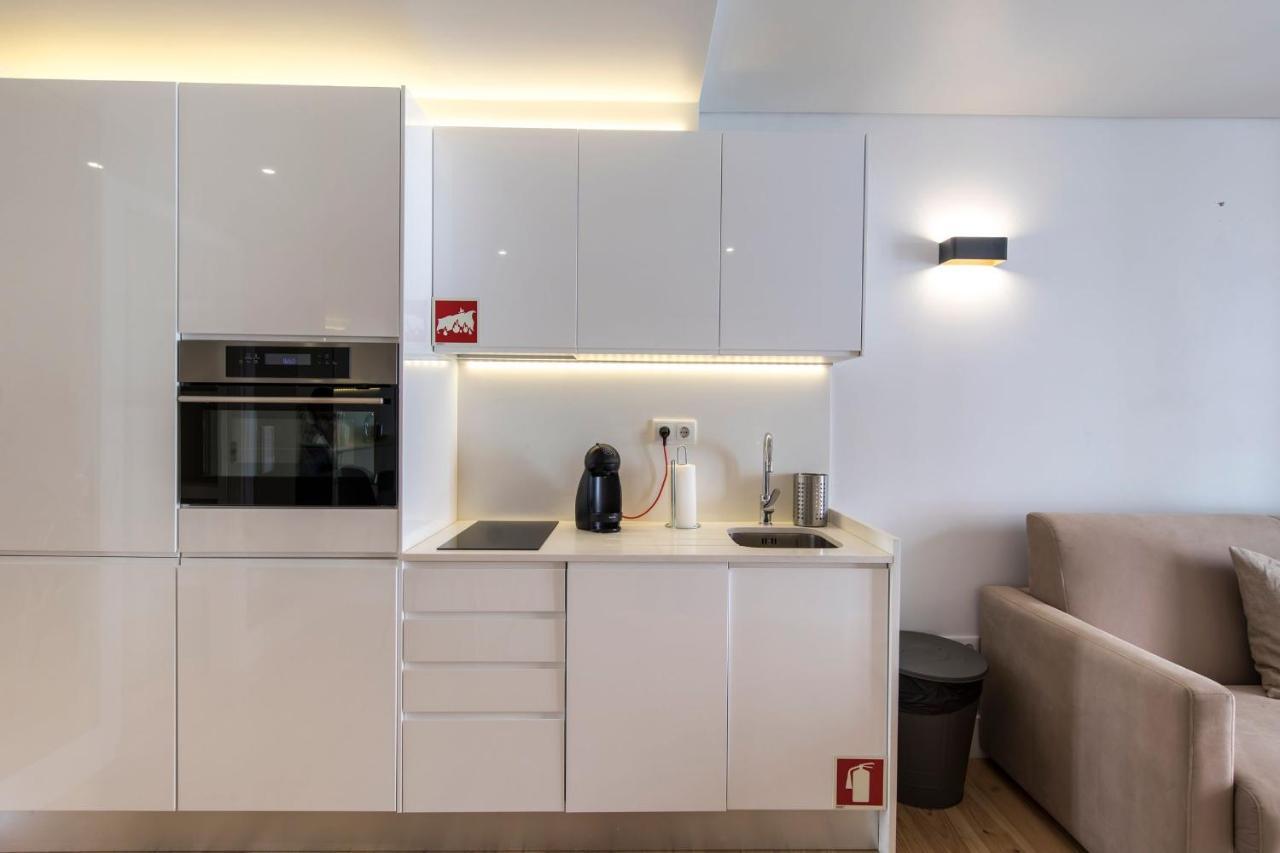 Apartamento Lovelystay - Principe Real: Modern&comfort!