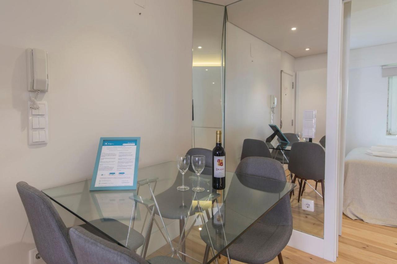 Lovelystay - Principe Real: Modern&comfort! *