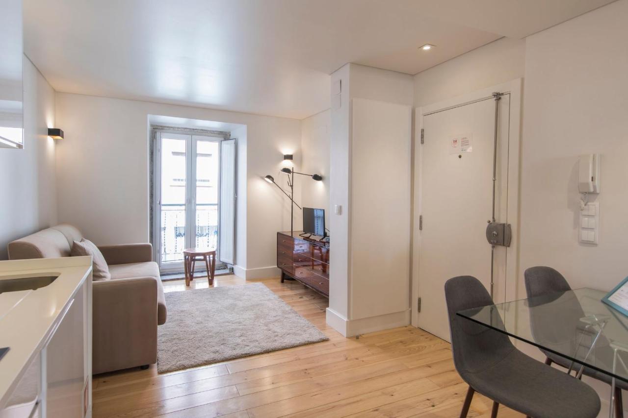 Lovelystay - Principe Real: Modern&comfort! * Lisboa