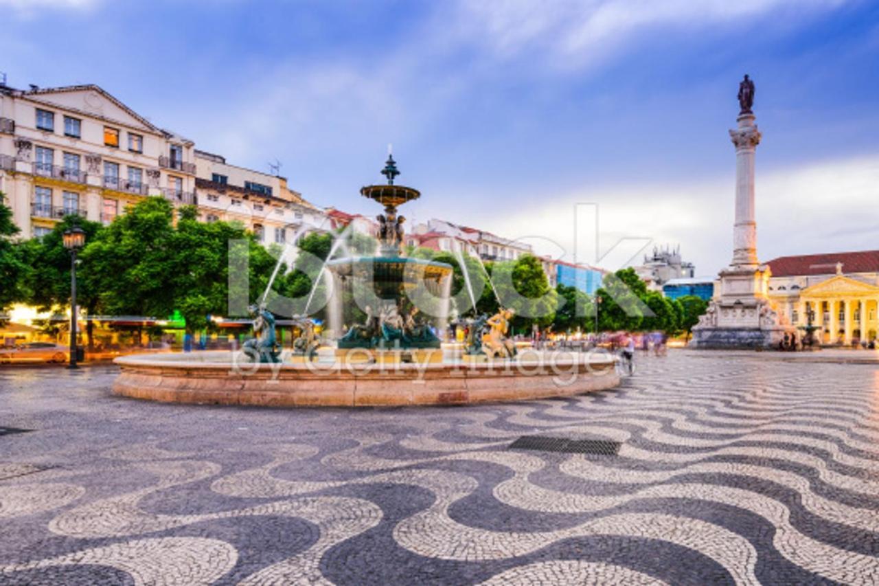 Lovelystay - Principe Real: Modern&comfort! Apartamento *