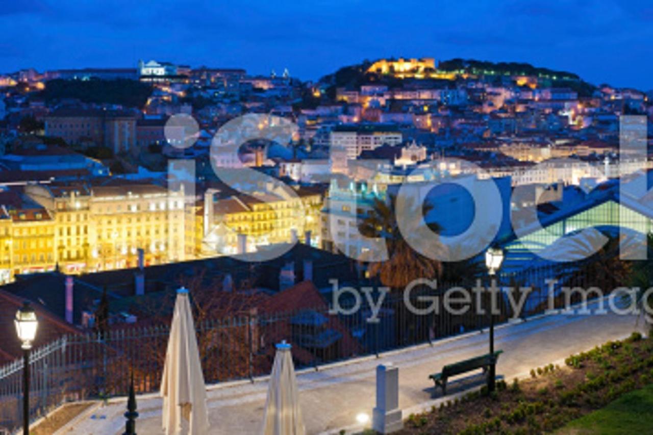 Lovelystay - Principe Real: Modern&comfort! *